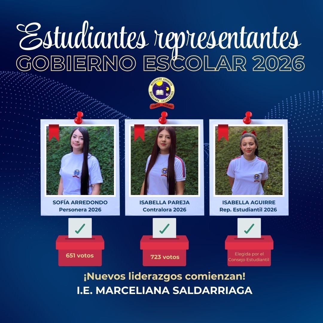 Resultados de la Jornada Electoral Estudiantil
